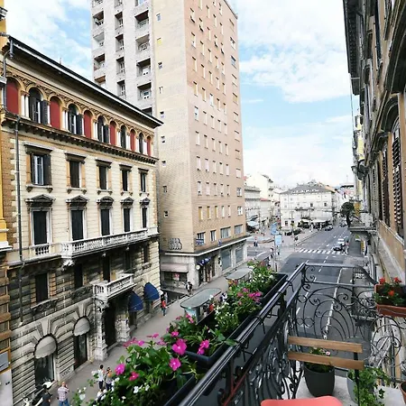 Vitopolis 1&2 Appartamento *