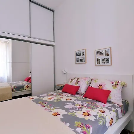 Vitopolis 1&2 Apartament