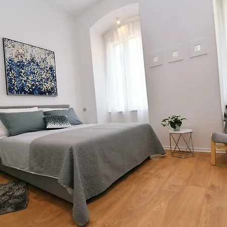 Apartament Vitopolis 1&2