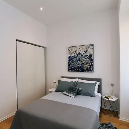 Vitopolis 1&2 Apartamento *