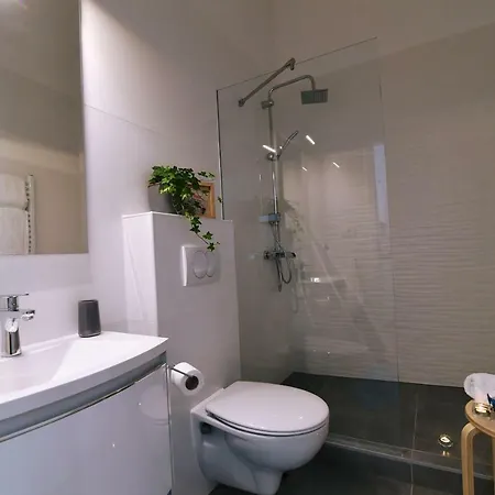 Vitopolis 1&2 Apartamento Rijeka