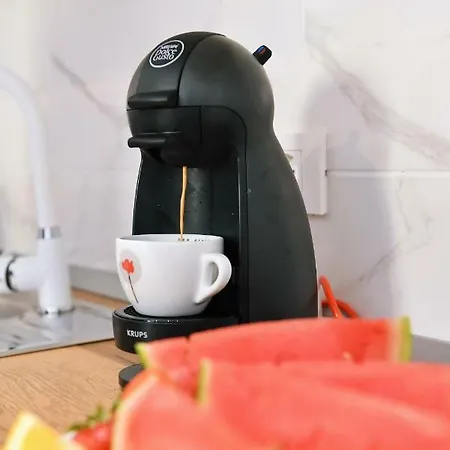 Vitopolis 1&2 Apartamento *