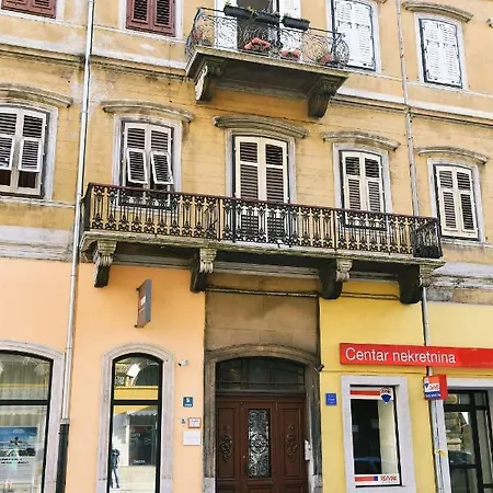 Apartamento Vitopolis 1&2