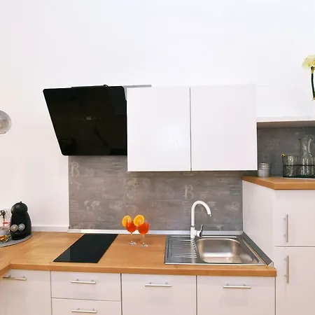 Vitopolis 1&2 * Rijeka