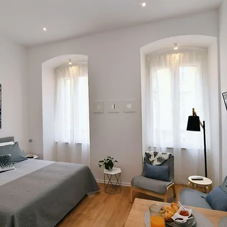Apartamento Vitopolis 1&2