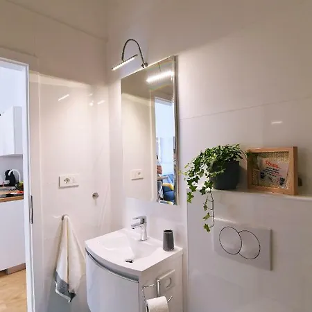 Apartamento Vitopolis 1&2 *