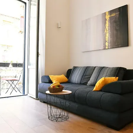 Vitopolis 1&2 Apartament *