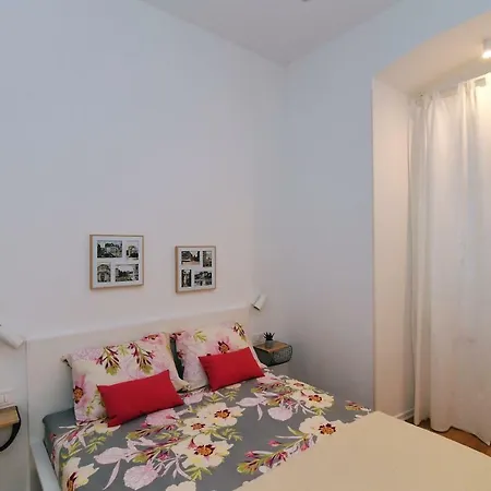 Apartamento Vitopolis 1&2 *