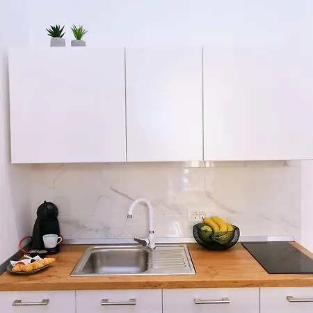 Vitopolis 1&2 Apartamento *