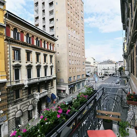 Vitopolis 1&2 Rijeka