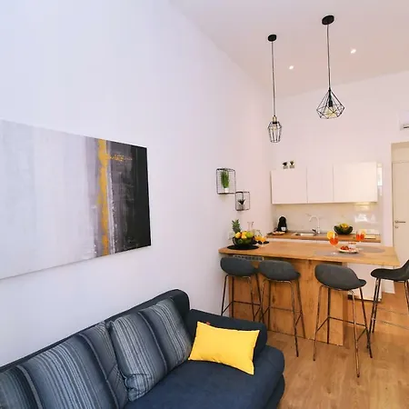 Vitopolis 1&2 * Rijeka