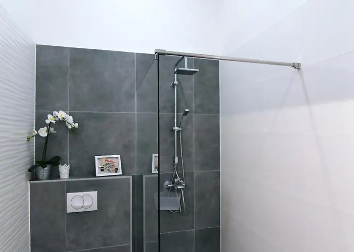 Vitopolis 1&2 Apartament *