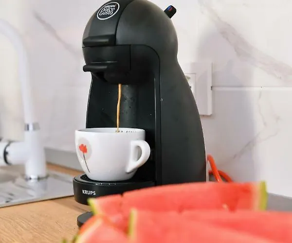 Vitopolis 1&2 شقة *