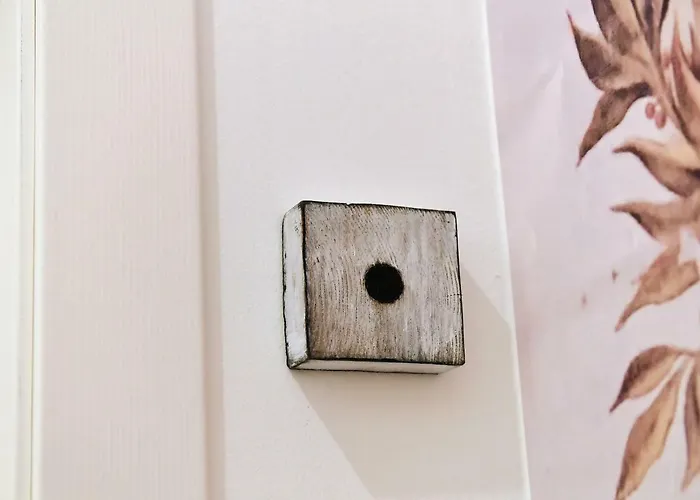 شقة Vitopolis 1&2 *