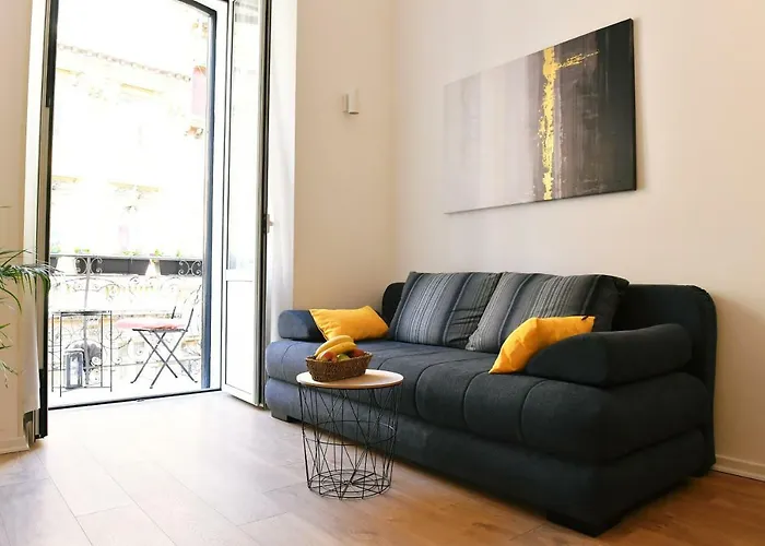 Vitopolis 1&2 شقة *