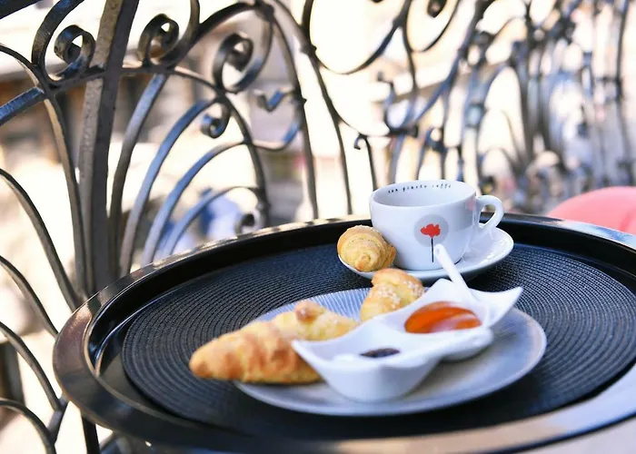 Vitopolis 1&2 Apartament Rijeka