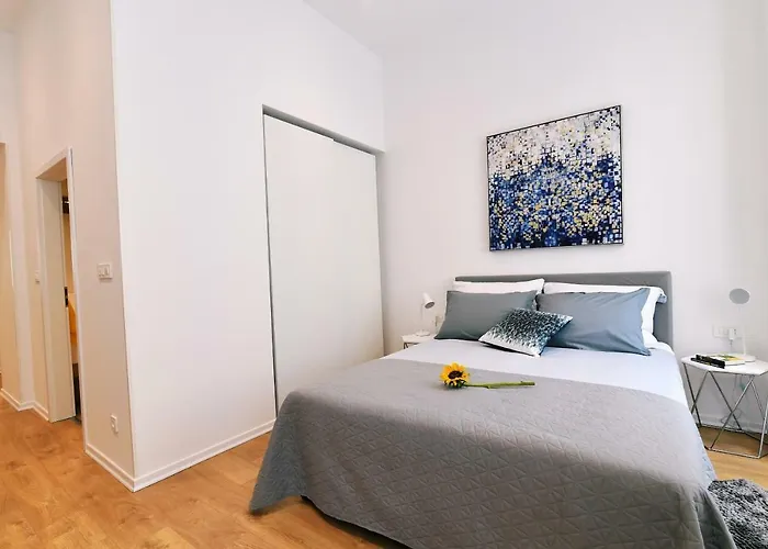 Vitopolis 1&2 شقة غييكا