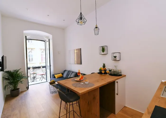 Vitopolis 1&2 شقة